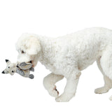 Hundespielzeug Billund Plüsch