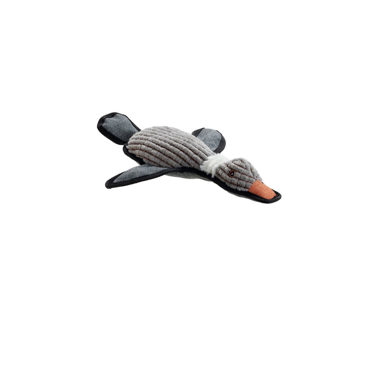 Hunter Hundespielzeug Kolding – Ente, 36 cm