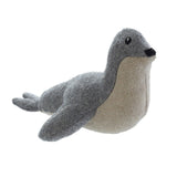 Hundespielzeug Skagen – Seerobbe, 25 cm, grau