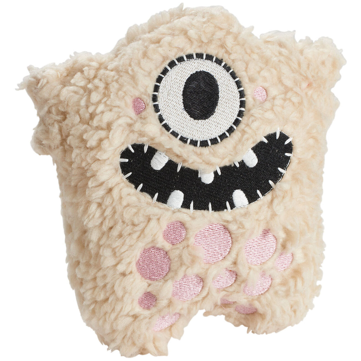 Hundespielzeug Tough Monster