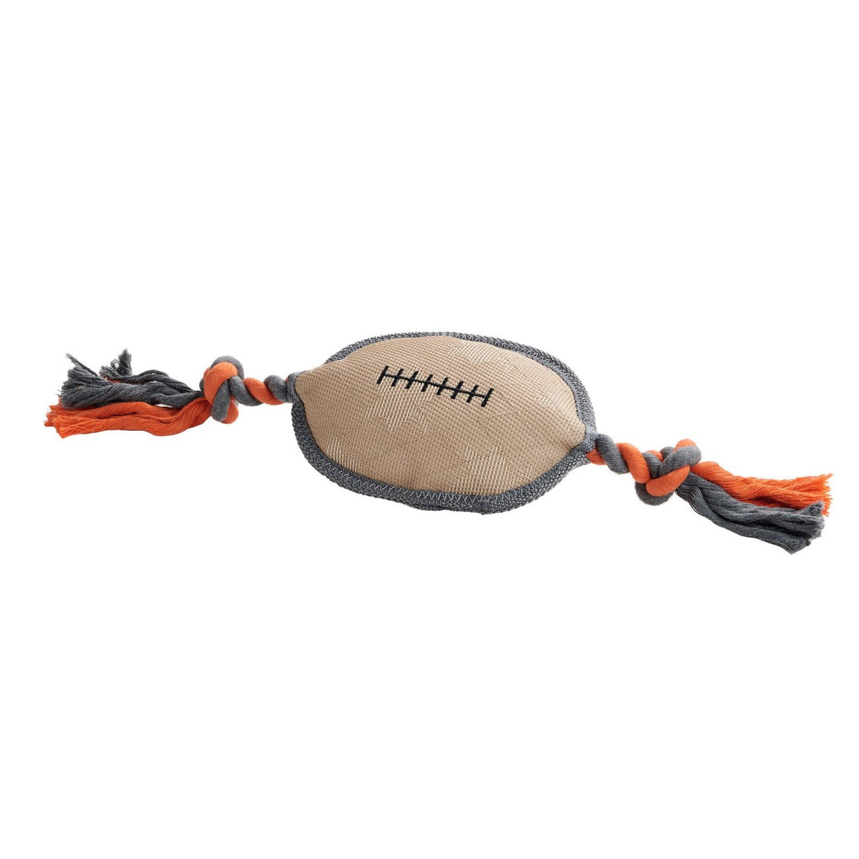 Hunter Hundespielzeug Tough Pombas – Football