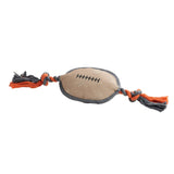 Hunter Hundespielzeug Tough Pombas – Football
