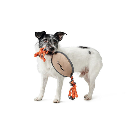 Hunter Hundespielzeug Tough Pombas – Ball