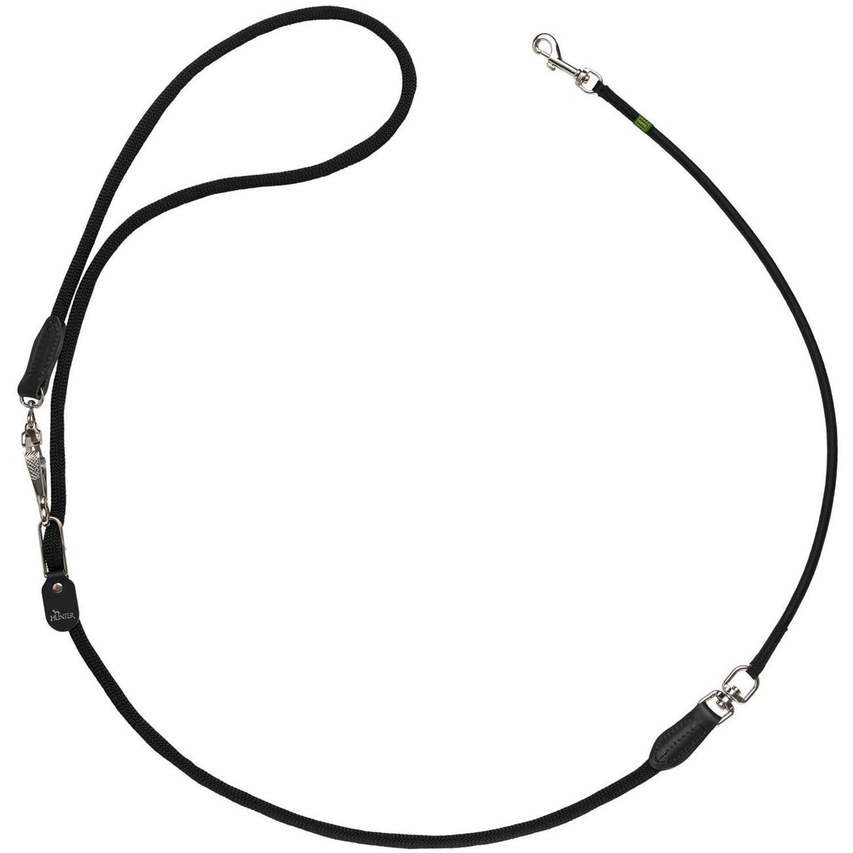 Hunter Joggingleine Fahrradleine