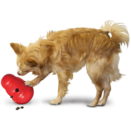 KONG Wobbler Steh-auf-Männchen für Hunde