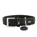 Leder Hundehalsband Madona