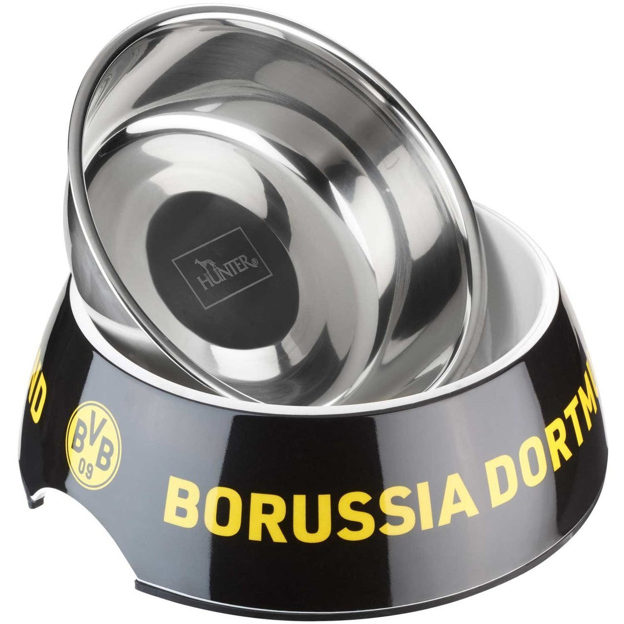 Melamin-Napf Borussia Dortmund BVB