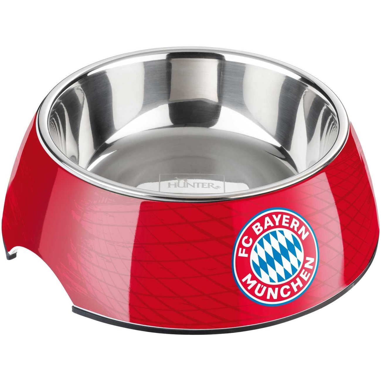 Melamin Napf FC Bayern München