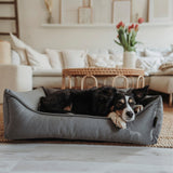 Orthopädisches Hundesofa Merida