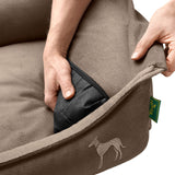 Orthopädisches Hundesofa Merida