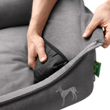 Orthopädisches Hundesofa Merida