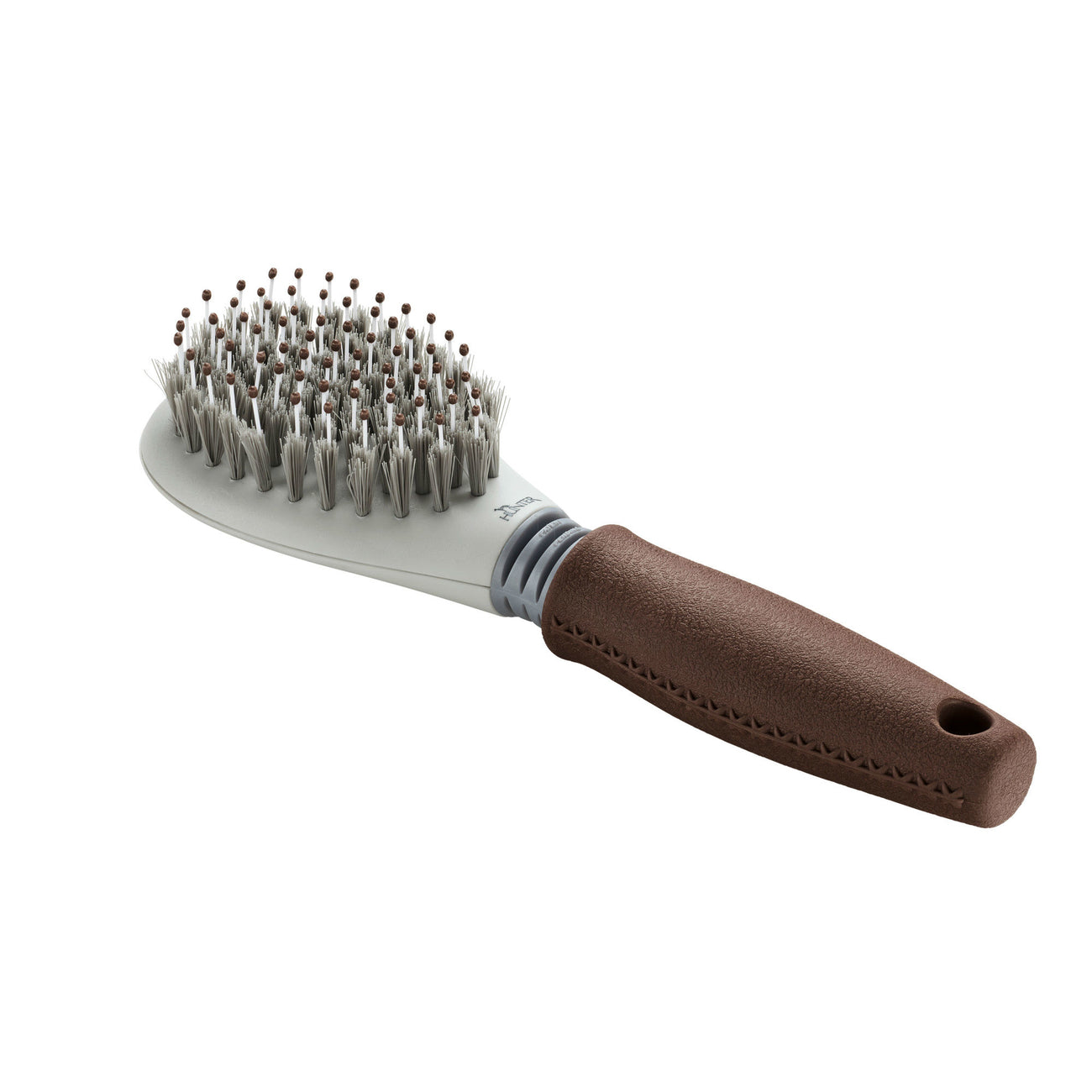 HUNTER Pflegebürste für Haustiere Spa