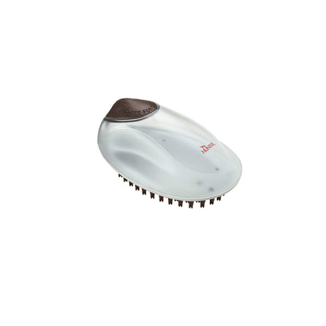HUNTER Pflegestriegel Spa mit integrierter Shampoofunktion