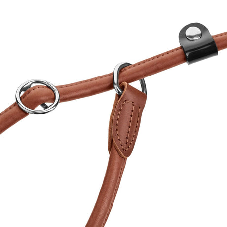 Retriever-Leine Round & Soft Canadian Up