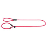 Hunter Retrieverleine Freestyle Neon Tau