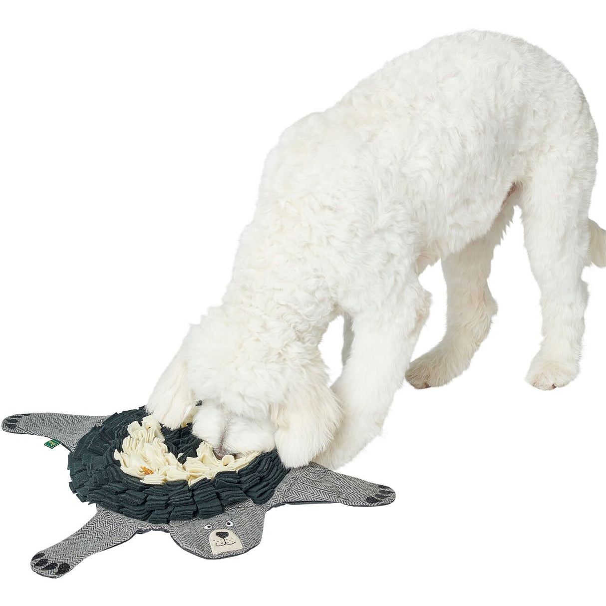 Schnüffelteppich Billund für Hunde