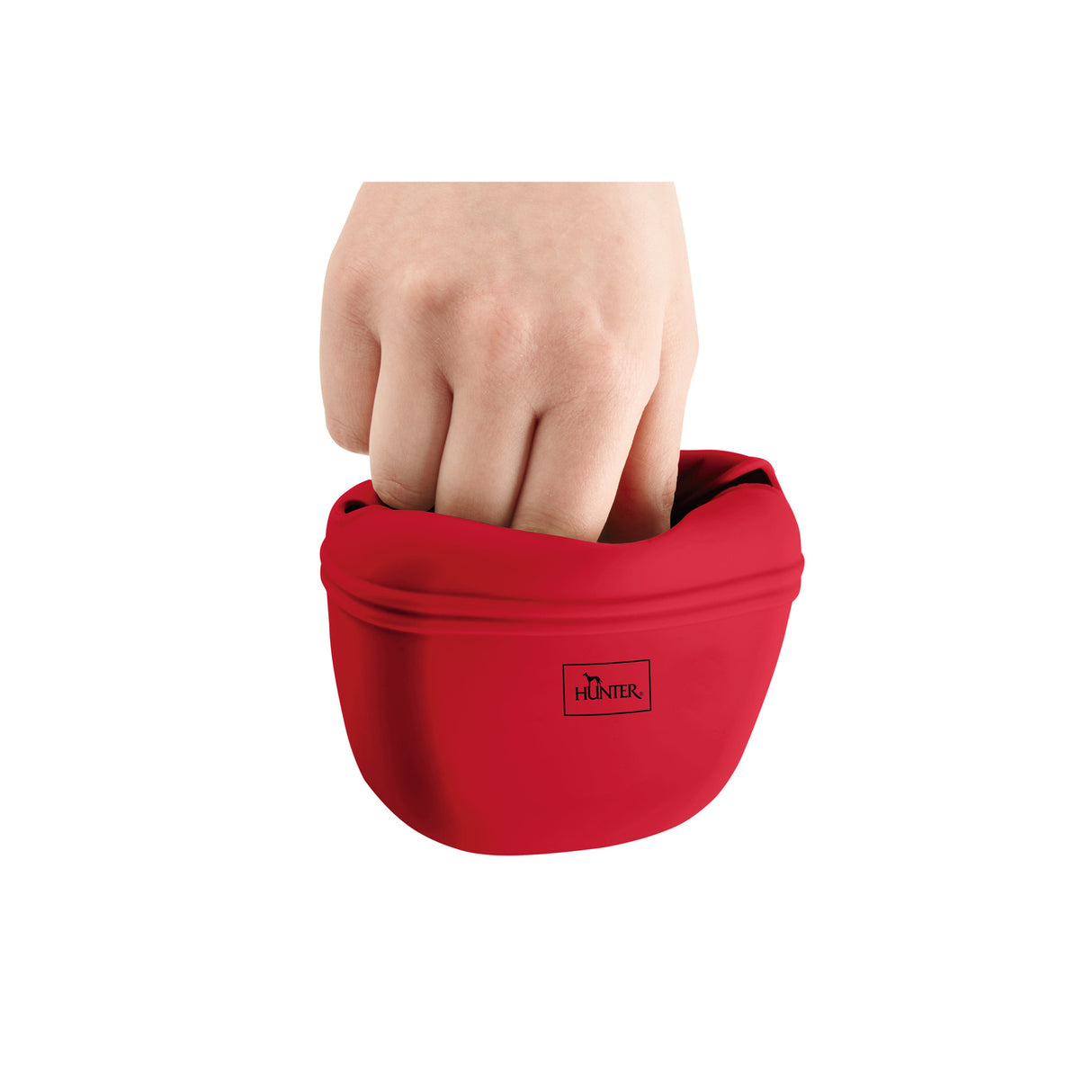 Hunter Silikon Gürteltasche Snacktasche Lugo