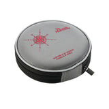 Hunter Silikon Reisenapf mit Tasche List