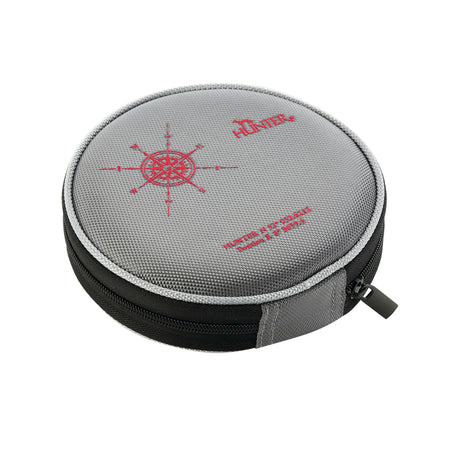Hunter Silikon Reisenapf mit Tasche List