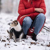 HUNTER Softshell Hundemantel Uppsala