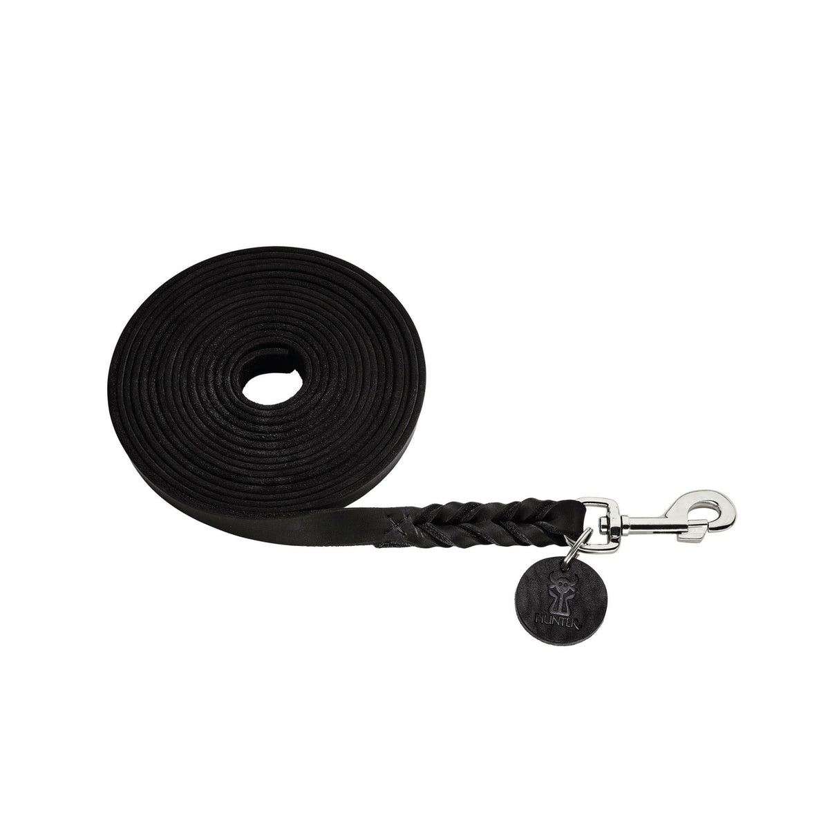 Hunter Suchleine Solid Education Leder