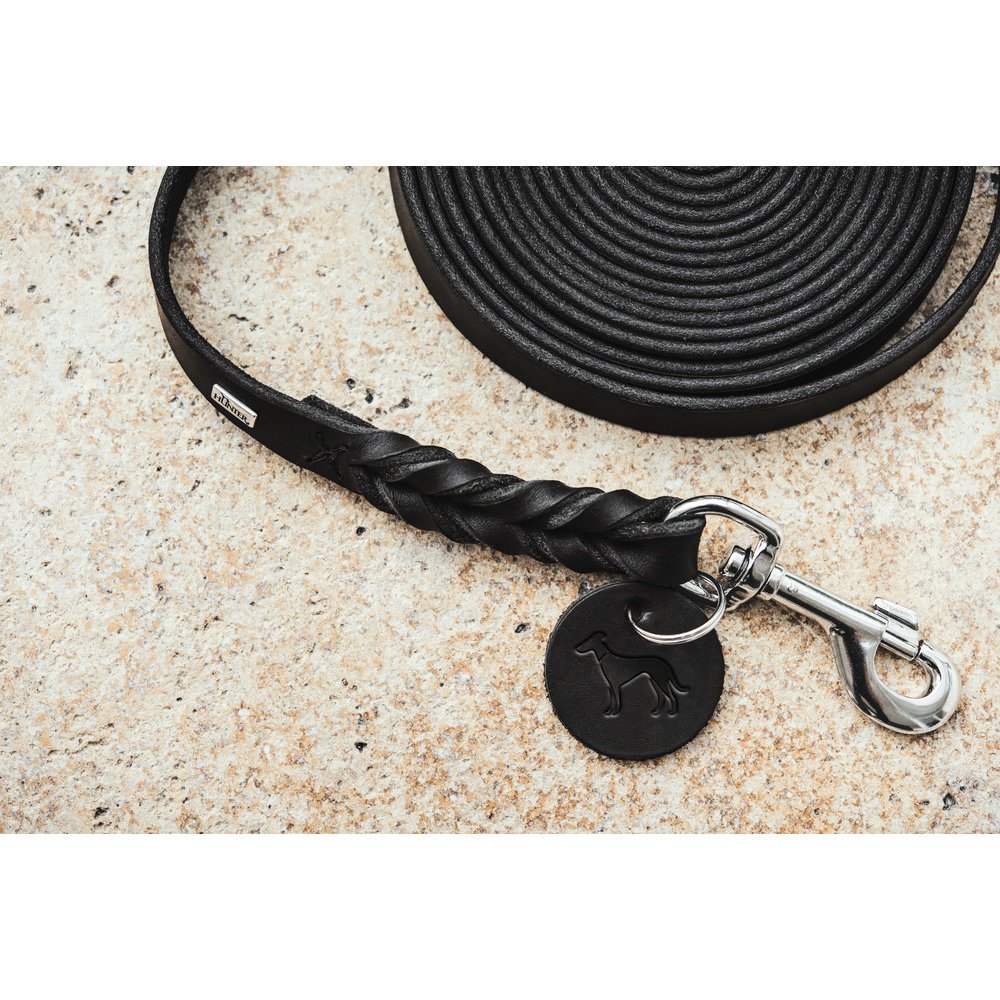 Hunter Suchleine Solid Education Leder