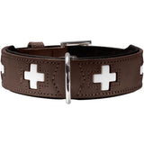 Hunter Swiss Halsband