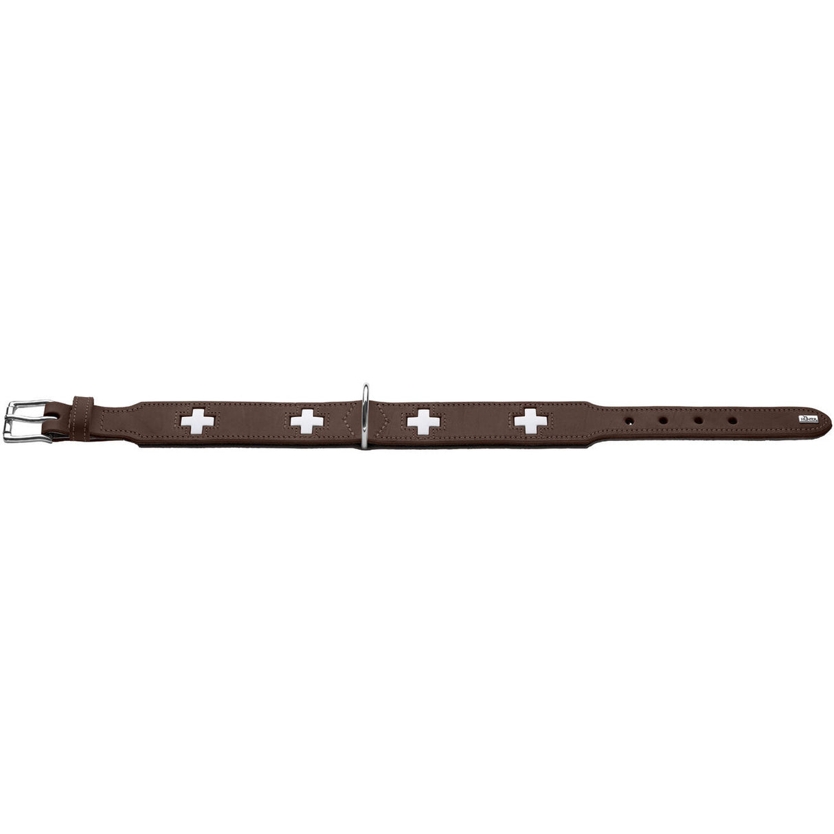 Hunter Swiss Halsband