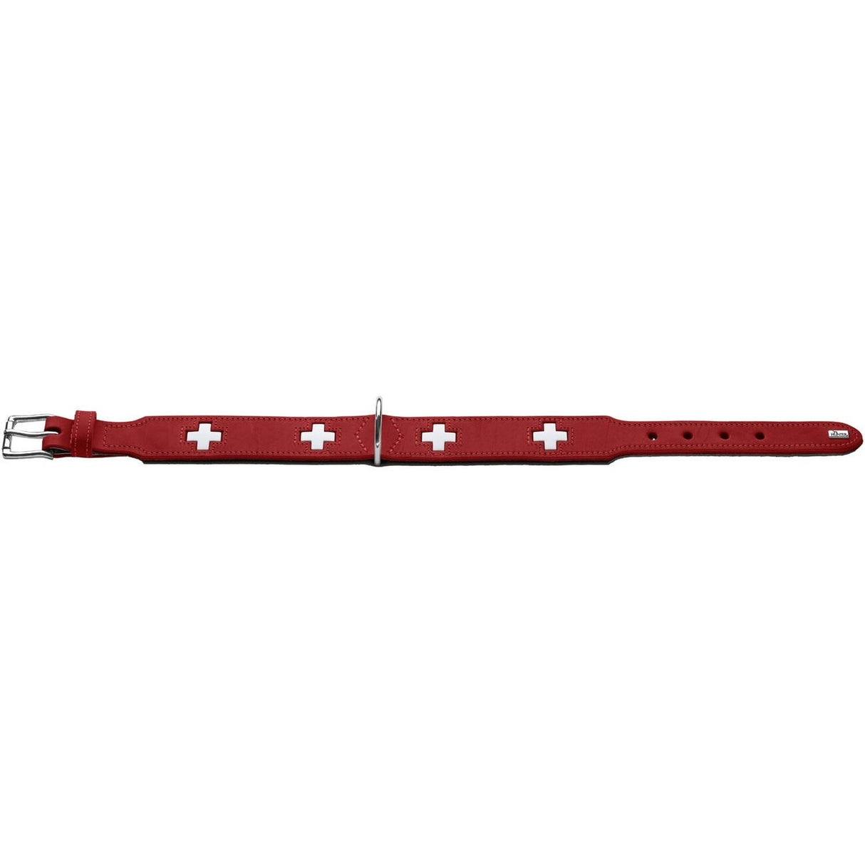 Hunter Swiss Halsband