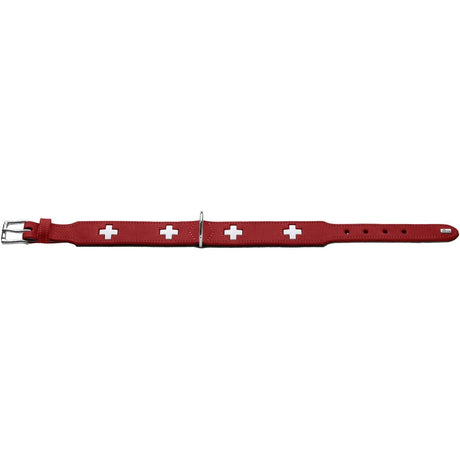 Hunter Swiss Halsband