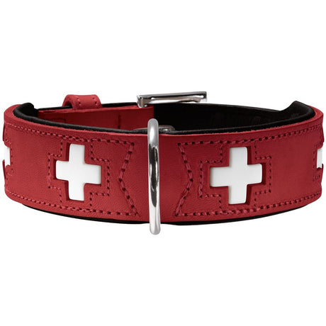 Hunter Swiss Halsband