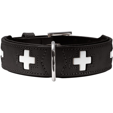 Hunter Swiss Halsband
