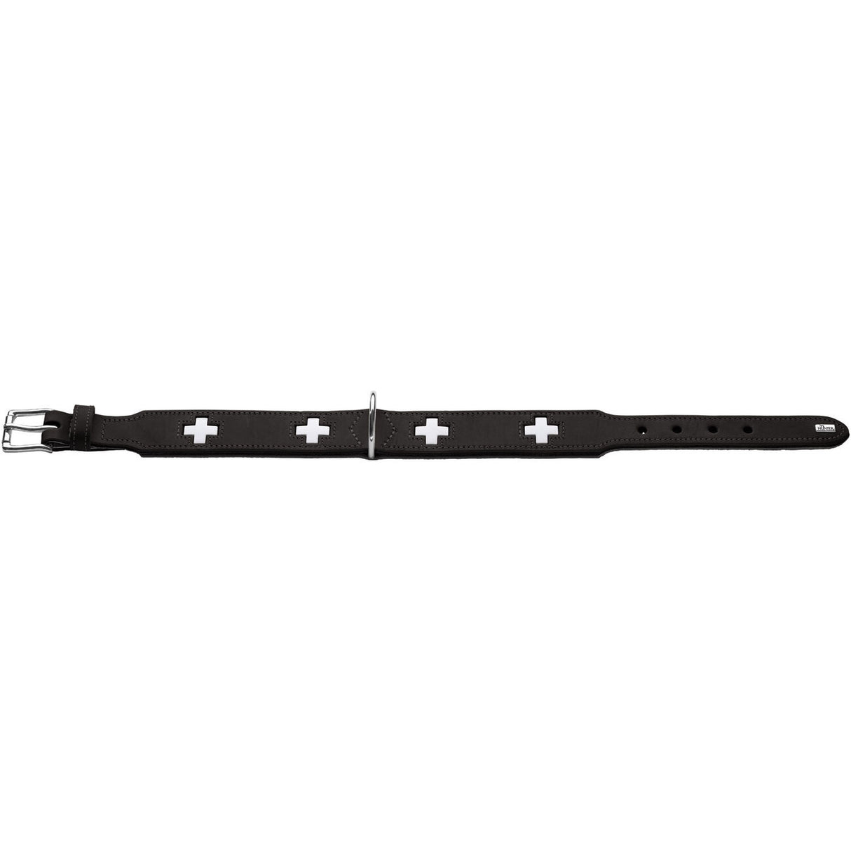 Hunter Swiss Halsband