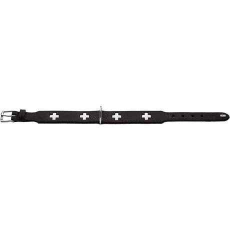 Hunter Swiss Halsband