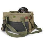 Hunter Tragetasche und Decke Madison 2in1