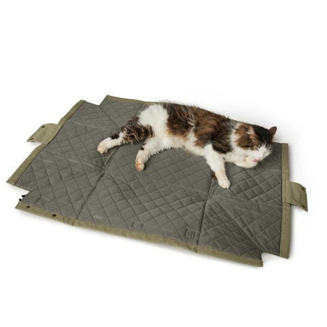 Hunter Tragetasche und Decke Madison 2in1