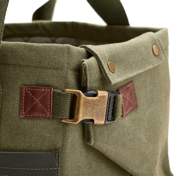 Hunter Tragetasche und Decke Madison 2in1