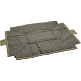 Hunter Tragetasche und Decke Madison 2in1