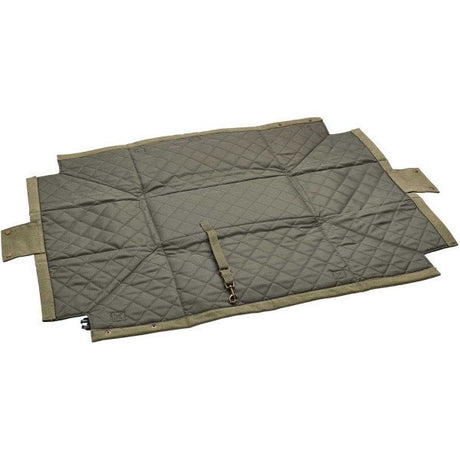 Hunter Tragetasche und Decke Madison 2in1