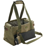 Hunter Tragetasche und Decke Madison 2in1