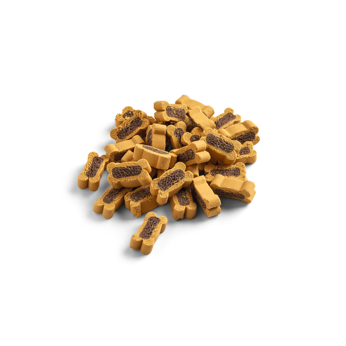 Hunter Training Snack für Hunde – Rollo 200 g, Wild, Huhn