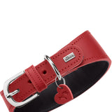 Windhundhalsband Love