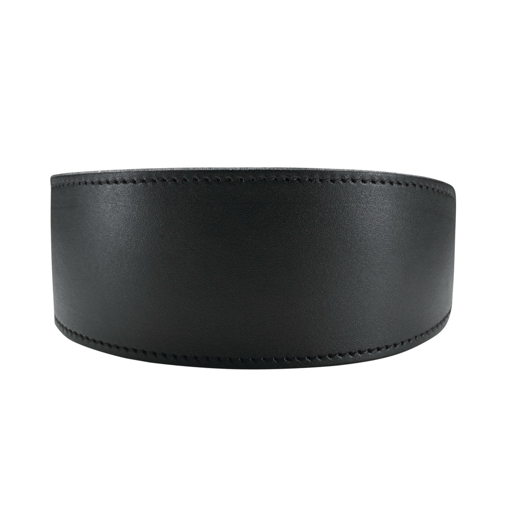 Hunter Windhundhalsband Super Soft Leder