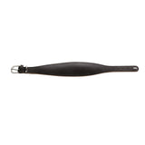 Hunter Windhundhalsband Super Soft Leder