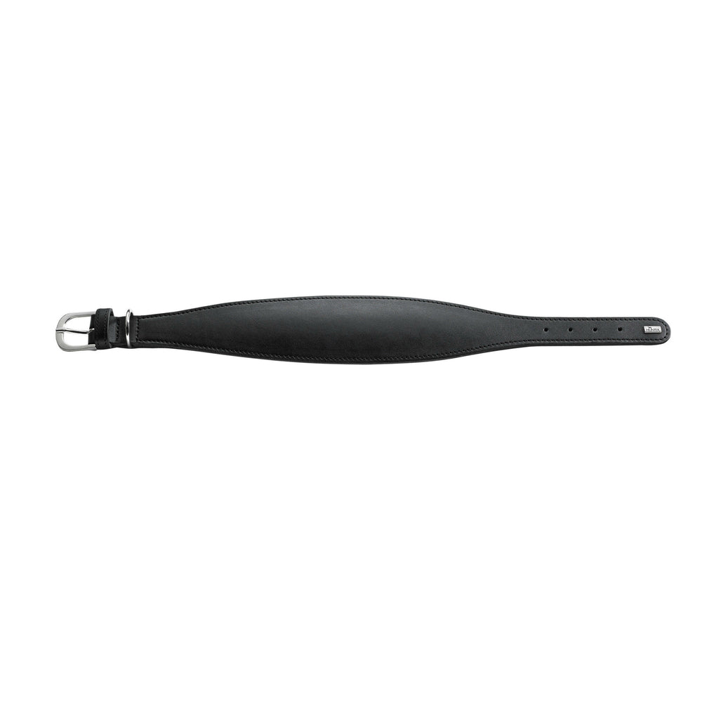Hunter Windhundhalsband Super Soft Leder