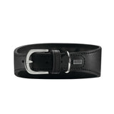 Hunter Windhundhalsband Super Soft Leder