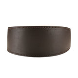 Hunter Windhundhalsband Super Soft Leder