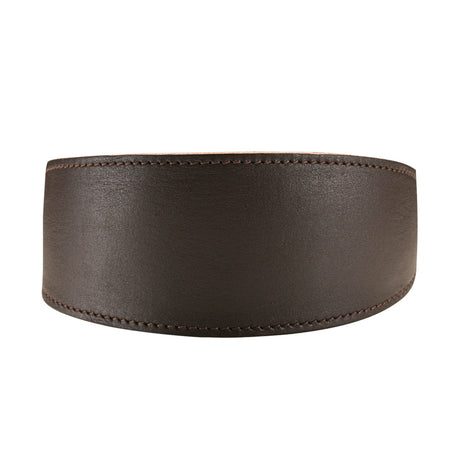 Hunter Windhundhalsband Super Soft Leder