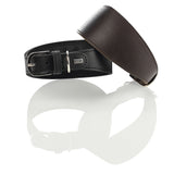 Hunter Windhundhalsband Super Soft Leder
