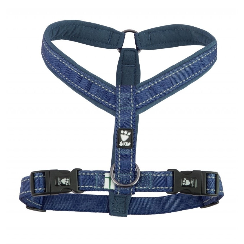 Hurtta Casual Y-Geschirr für Hunde